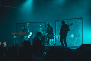 Cats on Trees - Printemps de Bourges - 2022