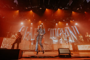 Clara Luciani - Printemps de Bourges - 2022