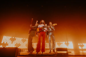 Clara Luciani - Printemps de Bourges - 2022