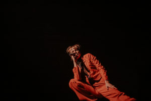 Deluxe - Printemps de Bourges - 2022