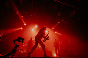 Deluxe - Printemps de Bourges - 2022