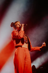 Deluxe - Printemps de Bourges - 2022