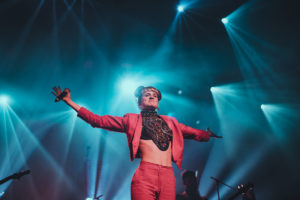 Deluxe - Printemps de Bourges - 2022