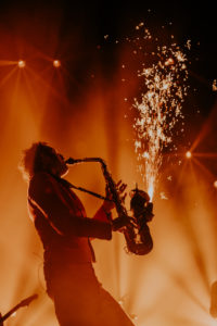 Deluxe - Printemps de Bourges - 2022