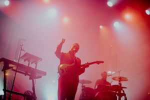 Deluxe - Printemps de Bourges - 2022