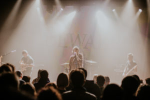 Dewaere - Chorus - 2022