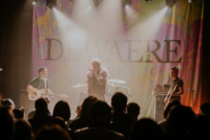 Dewaere - Chorus - 2022