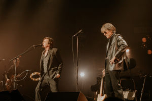 Dutronc et Dutronc - Printemps de Bourges - 2022