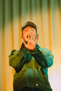 Eddy de Pretto - Printemps de Bourges - 2022