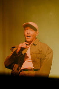 Eddy de Pretto - Printemps de Bourges - 2022