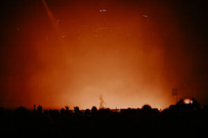 Eddy de Pretto - Printemps de Bourges - 2022