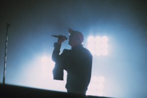 Eddy de Pretto - Printemps de Bourges - 2022