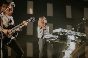 Gaetan Roussel- Printemps de Bourges - 2022