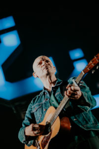 Gaetan Roussel- Printemps de Bourges - 2022