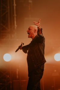 Gaetan Roussel- Printemps de Bourges - 2022