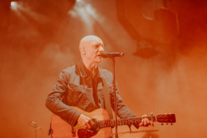 Gaetan Roussel- Printemps de Bourges - 2022