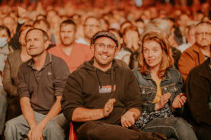 Gaetan Roussel- Printemps de Bourges - 2022