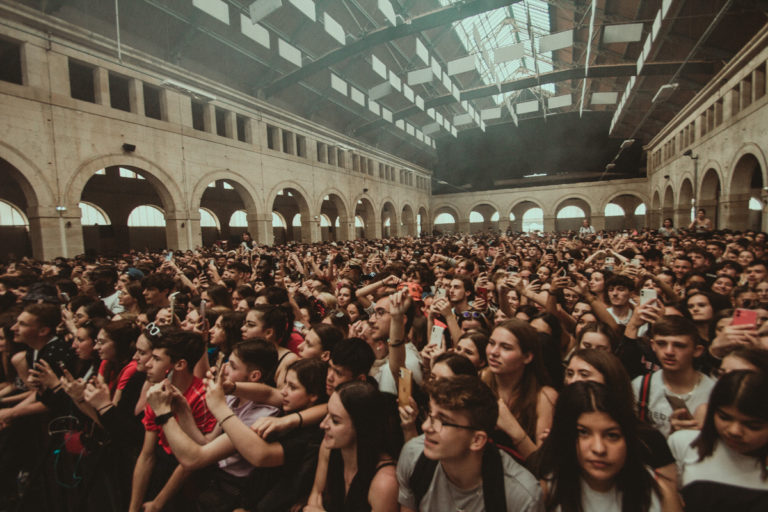 Jok'air - Printemps de Bourges - 2022