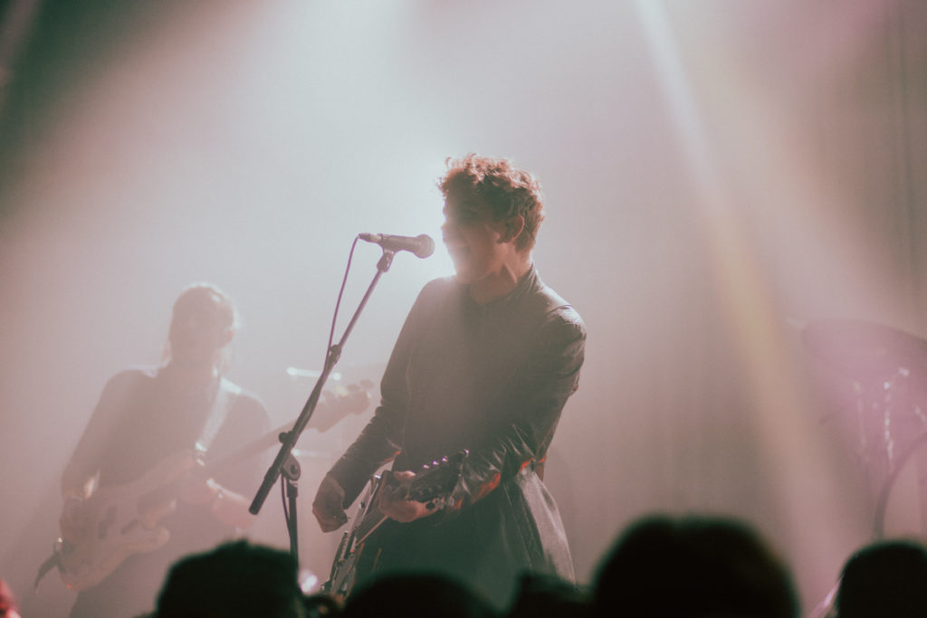 Last Train - Printemps de Bourges - 2022