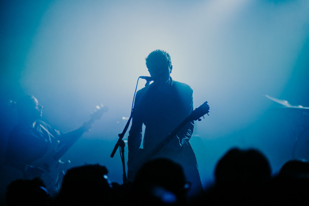 Last Train - Printemps de Bourges - 2022