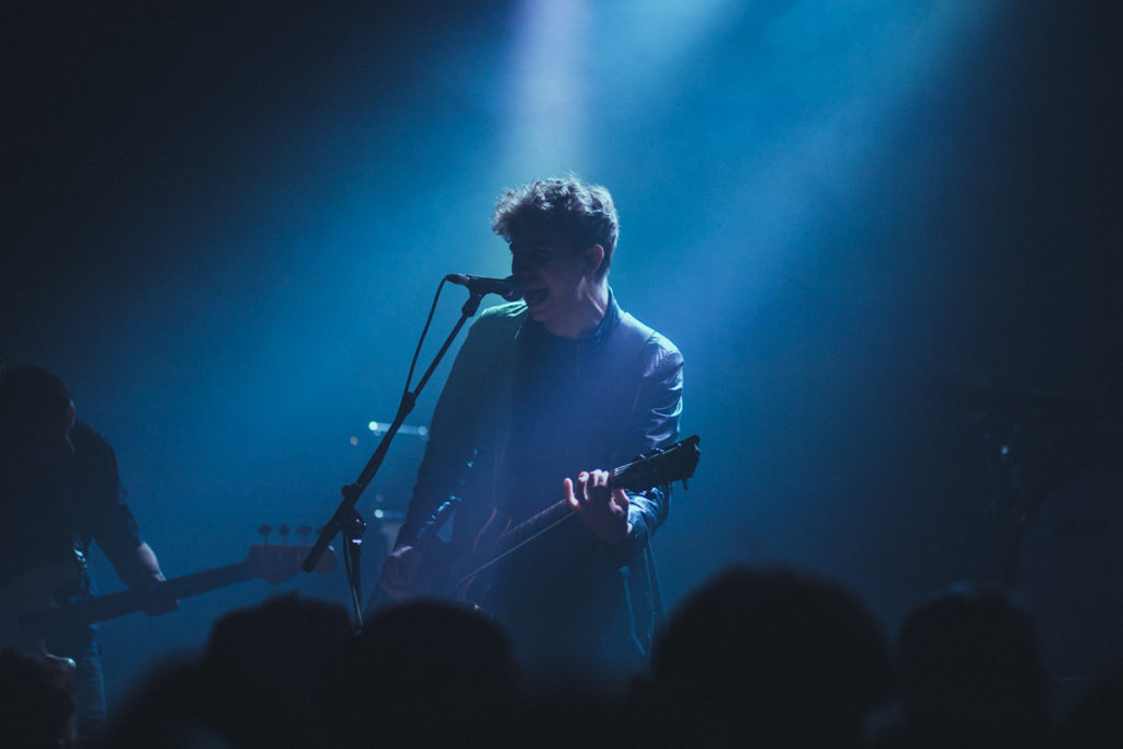 Last Train - Printemps de Bourges - 2022