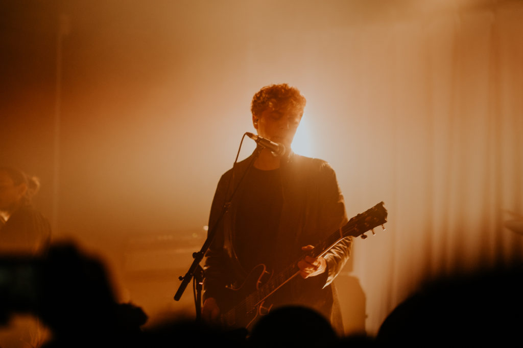Last Train - Printemps de Bourges - 2022
