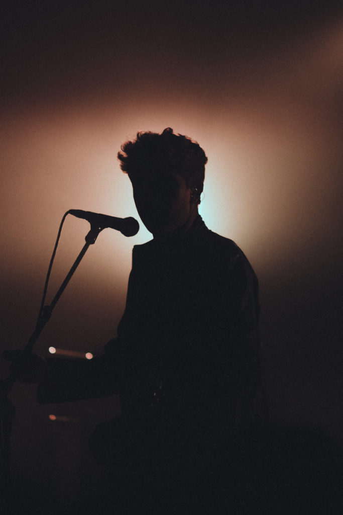 Last Train - Printemps de Bourges - 2022