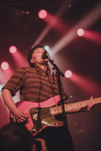 Life - Printemps de Bourges - 2022