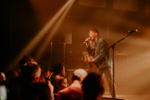 Life - Printemps de Bourges - 2022