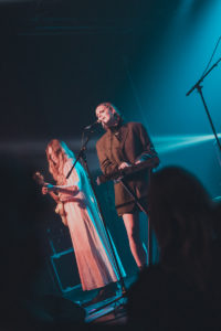 Lime Garden - Printemps de Bourges - 2022