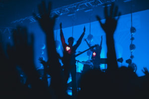 L'impératrice - Zenith Paris - 2022
