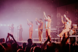 L'impératrice - Zenith Paris - 2022