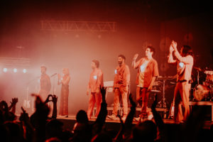 L'impératrice - Zenith Paris - 2022