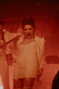 Lulu Van Trapp - Maroquinerie - 2022