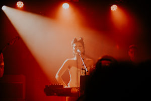 Lulu Van Trapp - Maroquinerie - 2022