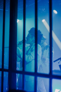 Lulu Van Trapp - Maroquinerie - 2022