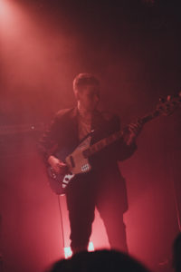 Lulu Van Trapp - Maroquinerie - 2022