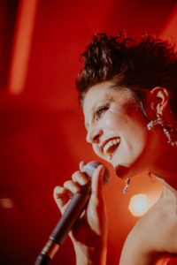 Lulu Van Trapp - Maroquinerie - 2022