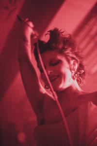 Lulu Van Trapp - Maroquinerie - 2022