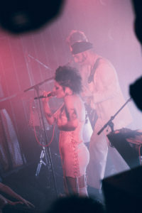 Lulu Van Trapp - Maroquinerie - 2022