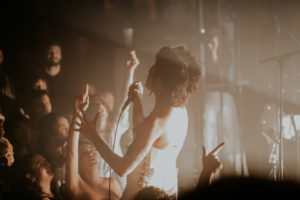 Lulu Van Trapp - Maroquinerie - 2022