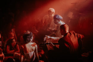 Lulu Van Trapp - Maroquinerie - 2022