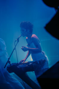 Lulu Van Trapp - Maroquinerie - 2022