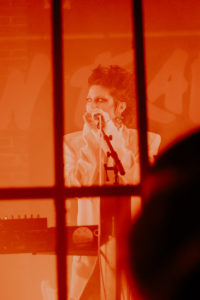 Lulu Van Trapp - Maroquinerie - 2022