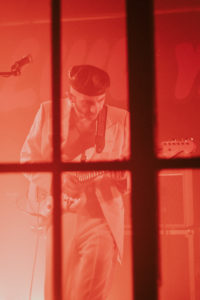 Lulu Van Trapp - Maroquinerie - 2022