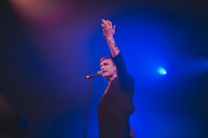 Oete - Printemps de Bourges - 2022