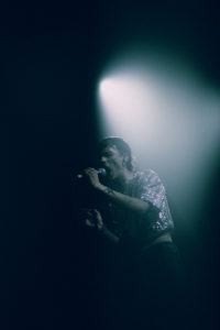 Oete - Printemps de Bourges - 2022