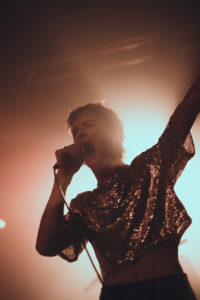 Oete - Printemps de Bourges - 2022