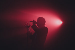 Oete - Printemps de Bourges - 2022