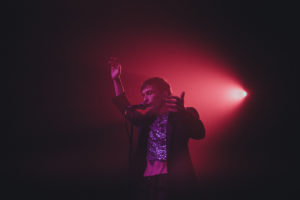 Oete - Printemps de Bourges - 2022